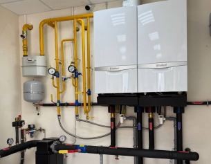 Строительство котельных в Йошкар-Оле под ключ