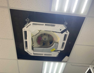 Установка кондиционера в Йошкар-Оле