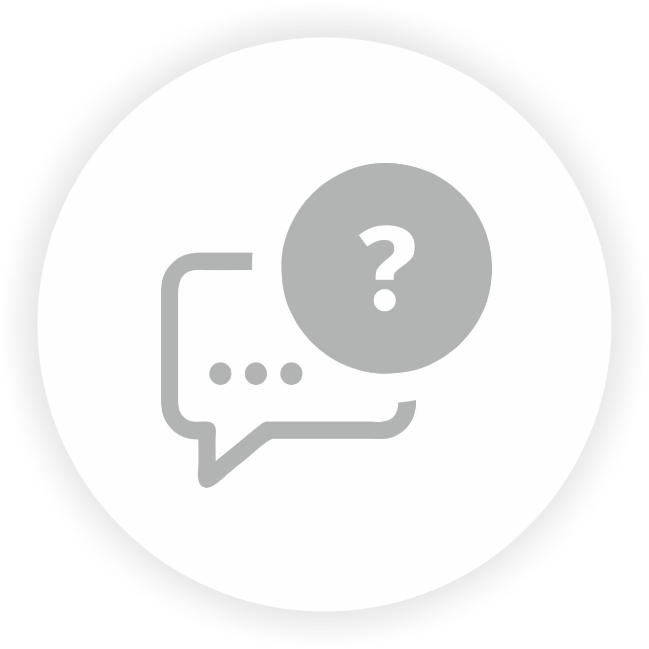 Популярные вопросы у клиентов