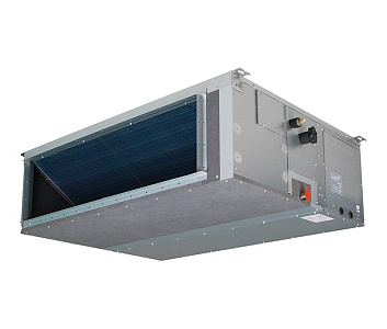 Канальная сплит-система Daikin FDA250A/RZA250D/-30