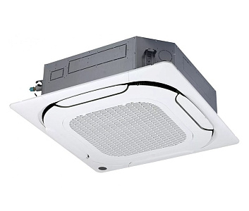 Внутренний блок VRF-системы  (Код товара: 34745) Systemair SYSVRF2 CASSETTE 140 Q