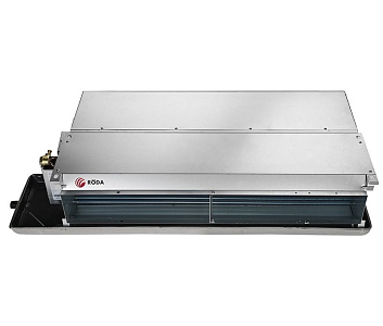 Канальный фанкойл Roda RDF-800/2