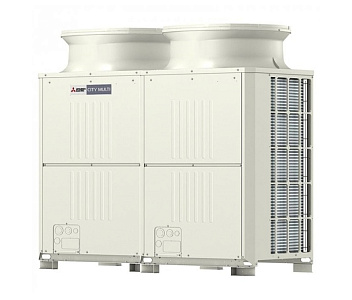 Наружный блок VRF-системы Mitsubishi Electric PUCY-P500YKA