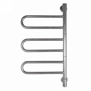 Электрический полотенцесушитель Energy U chrome G3K