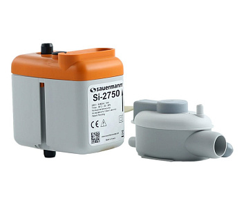 Помпа дренажная Sauermann SI 2750