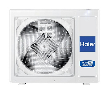 Наружный блок мульти сплит-системы Haier 4U85S2SL5FA