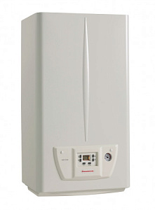 Настенный газовый двухконтурный котел отопления IMMERGAS EOLO STAR 24 4 R