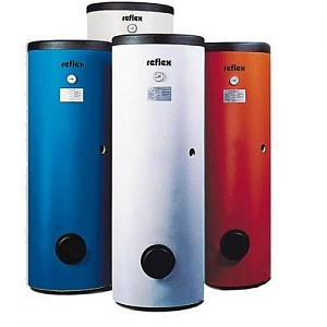 Бойлер косвенного нагрева Reflex AB 150/1