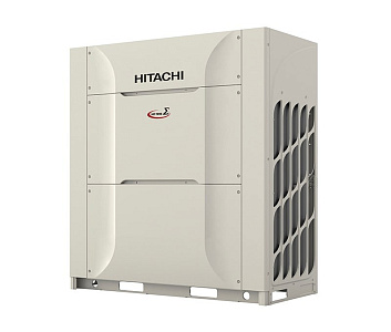 Наружный блок VRF-системы Hitachi RAS-18FSXNPE