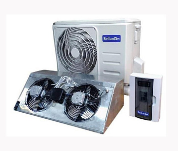 Холодильная сплит-система Belluna P102