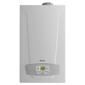 Настенный газовый конденсационный котел отопления Baxi LUNA Duo-tec MP+ 1.90