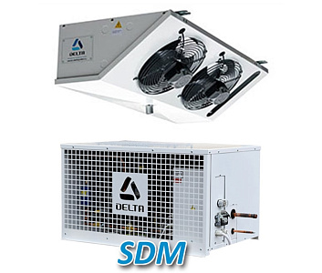 Холодильная сплит-система Delta SDM 095 S