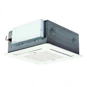 Кассетный фанкойл General Climate GCKD-450