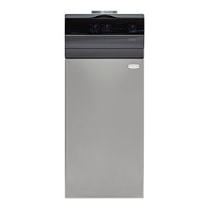 Напольный газовый котел отопления Baxi SLIM 1.150 i