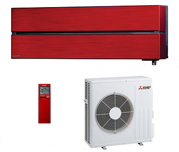 Тепловой насос Mitsubishi Electric MSZ-LN50VGR/MUZ-LN50VGHZ