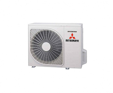 Наружный блок мульти сплит-системы Mitsubishi Heavy SCM45ZS-S