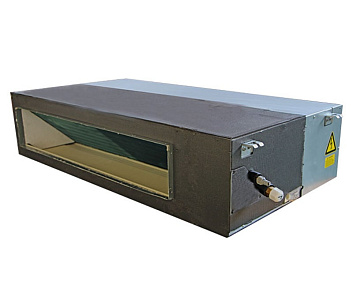 Канальный кондиционер Marsa MRK-48BHAN/MRK-48HANE-W