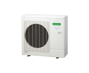 Наружный блок мульти сплит-системы General AOHG45LBT8