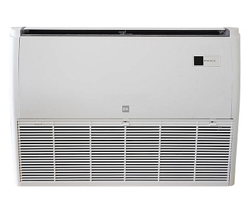 Напольно-потолочная сплит-система Euroklimat EKUX-100HNN/EKOX-100HNN