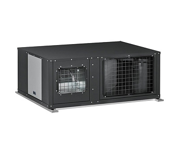 Наружный блок VRF-системы Hitachi RASC-10HNPE