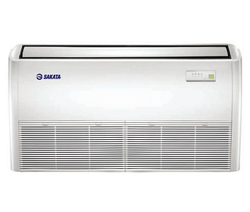 Напольно-потолочный кондиционер Sakata SIB-200TBY/SOB-200YA