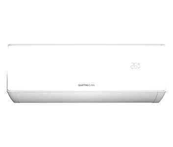 Настенная сплит-система QuattroClima QV-SR24WA/QN-SR24WA