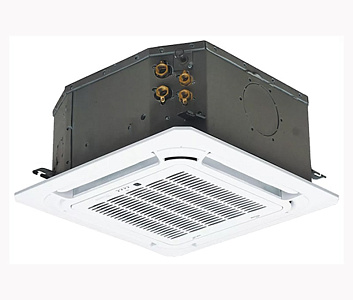 Кассетный фанкойл Lessar LSF-500BP42C/LZ-FPBC2