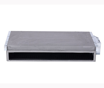 Напольно-потолочный фанкойл Lessar LSF-E350AQ22C