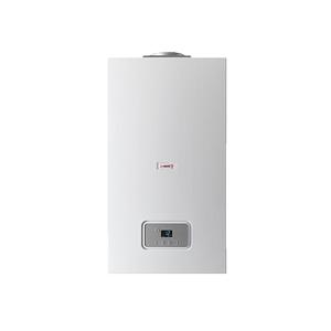Настенный газовый двухконтурный котел отопления Protherm Гепард 12 MTV
