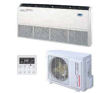 Напольно-потолочный кондиционер Aeronik ATH24K3HI/AUHN24NK3HO