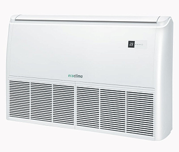 Напольно-потолочный кондиционер Ecoclima ECLCF-H48/4R1/ECL-H48/5R1