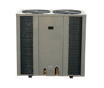 Компрессорно-конденсаторный блок Aerotek ACQ-34/4