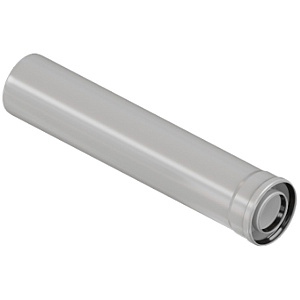 Удлинитель Rommer 250 мм конденсационный 60/100