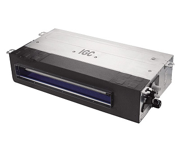 Канальный кондиционер IGC IDХ-V48HDC/IUX-V48HDC