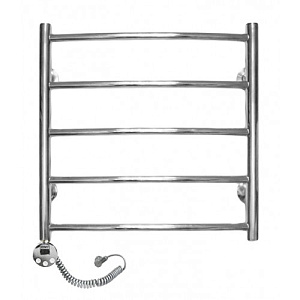 Полотенцесушитель электрический Domoterm Калипсо П5 500*500 EL