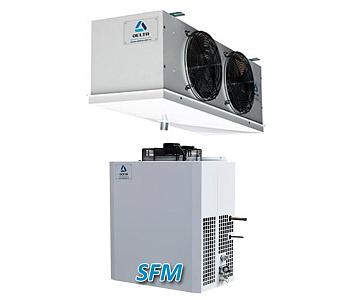 Холодильная сплит-система Delta SFM 034 C