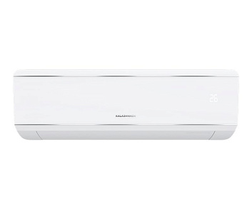 Холодильная сплит-система Kalashnikov KVAC-07IN-FP1-LT/KVAC-07OD-FP1-LT