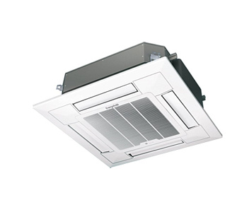 Кассетный фанкойл Energolux SFC600A1