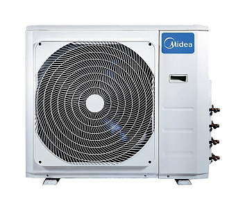 Наружный блок мульти сплит-системы Midea M4OB-36HFN8-Q1