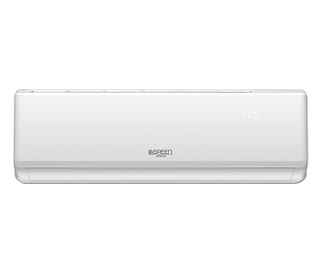 Настенная сплит-система Green TSI/TSO-12HRIY1 Wi-Fi