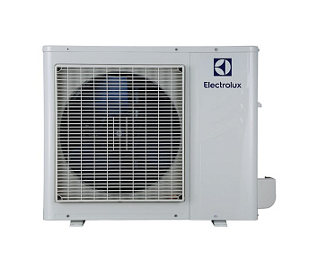 Компрессорно-конденсаторный блок Electrolux ECC-07