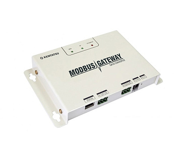 Шлюз BMS gateway(Modbus) Kentatsu KCB-13