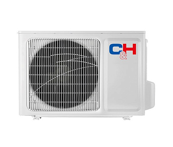 Настенная сплит-система Cooper&Hunter CH-S18FTXAL-GD