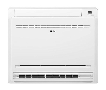 Напольно-потолочная сплит-система Haier AF25S2SD1FA/1U25S2SM3FA