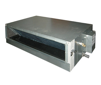 Канальная сплит-система Hisense AUD-60UX4SHH4/AUW-60U6SP1