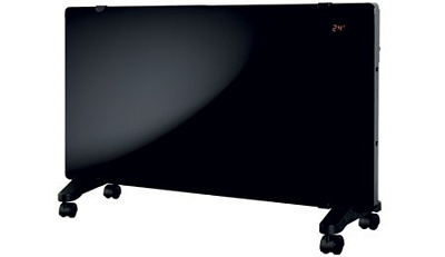 Электрический обогреватель Ballu PLAZA EXT BEP/EXT-2000