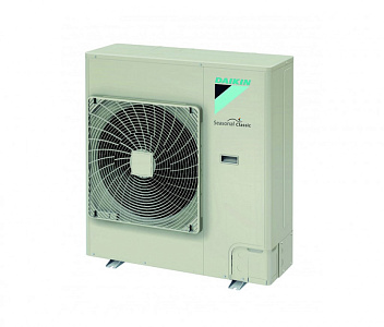 Внешний блок мульти сплит-системы Daikin RZQSG100L8Y