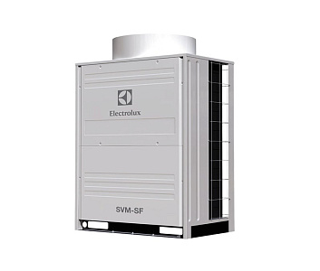 Наружный блок VRF-системы Electrolux ERXY3-800