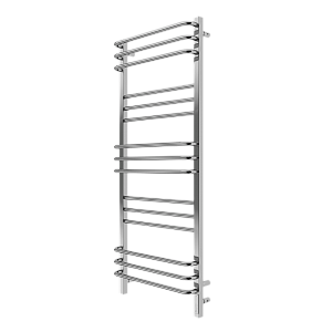 Электрический полотенцесушитель Terminus Соренто П15 500х1300 электро (sensor quick touch)