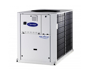 Чиллер Carrier 30RBS 160